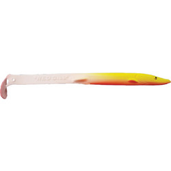 Red Gill Original Flasher Τεχνητό Δόλωμα 7gr Tequila Sunrise