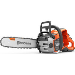 Husqvarna 550iXP Αλυσοπρίονο Μπαταρίας με Λάμα 38.1cm Solo
