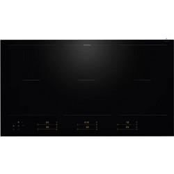 Miele KM 8595 FL MSense Ready 12911500 Επαγωγική Εστία Αυτόνομη με Λειτουργία Κλειδώματος 93.6x52cm