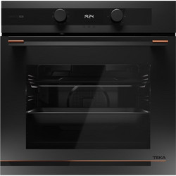 Teka HLB84-G1PBM Φούρνος Ηλεκτρικός 70lt με Πυρόλυση 59.5cm