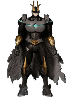 Takara Tomy My Hero Academia Collekazaro CK-M07 Armored All Might 10cm