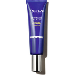 L'Occitane Immortelle Precious UV Shield Αντηλιακή Κρέμα Προσώπου SPF50+ 30ml