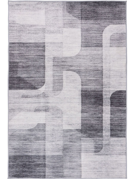 Kayoom Bluster Χαλί Ορθογώνιο 200x290cm 225 Silver