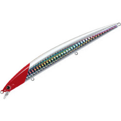 Smith Haluca Τεχνητό Δόλωμα Ψαράκι 12.5cm 15.5gr 01