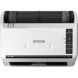 Epson WorkForce DS-530III Sheetfed Scanner A4 με Τροφοδότη Χαρτιού