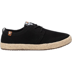 Refresh Ανδρικά Sneakers Μαύρα 172596