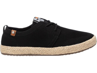 Refresh Ανδρικά Sneakers Μαύρα 172596