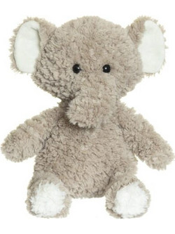 Teddykompaniet Ελεφαντάκι 30cm