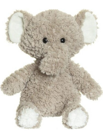 Teddykompaniet Ελεφαντάκι 30cm