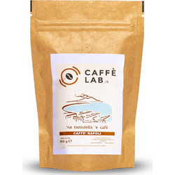 Caffe Lab Caffe Napoli Καφές Espresso Αλεσμένος 250gr