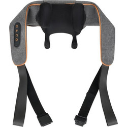 Medivon Collar Simple 2 Πλατφόρμα Μασάζ Αυχένα με Θερμότητα