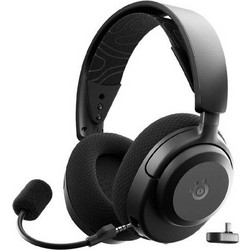 SteelSeries Artics Nova 3 Ασύρματο Gaming Headset Over Ear Black