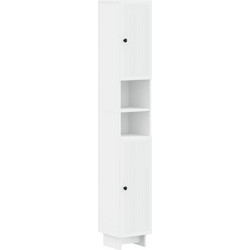 vidaXL Στήλη Μπάνιου 895935