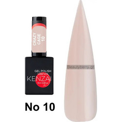 Kenzai 10 Crazy Cage Gel 15ml