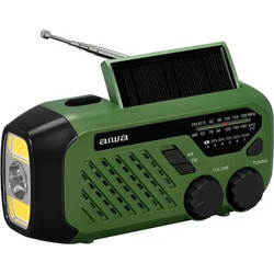 Aiwa R-99EM Green