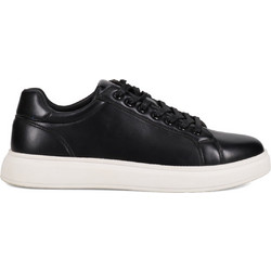 Migato Ανδρικά Sneakers Μαύρα 100046197-014
