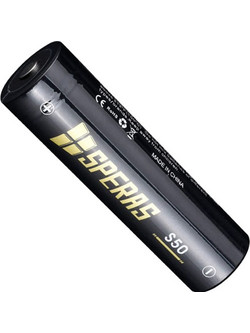 SPERAS S50 21700 5000mAh 1τμχ
