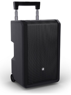 LD Systems ANNY (R) 10 Σύστημα Καραόκε με Ασύρματο Μικρόφωνο