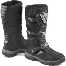Forma Adventure Air Dry Black