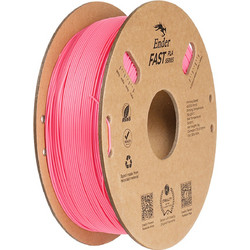 Creality Fast PLA 1.75mm Pink 1Kg