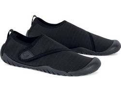 Ocean Addict Aqua Trek Addicts Μαύρο 115113A