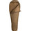 Snugpak Softie 9 Hawk Sleeping Bag Μονό 3 Εποχών Καφέ 410241.101