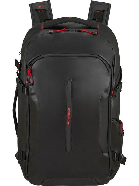 Samsonite Ecodiver 159204SM-1041 Σακίδιο Πλάτης 38lt Μαύρο