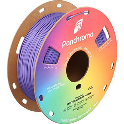 Polymaker Panchroma PLA 1.75mm Matte Lavender Purple 1Kg