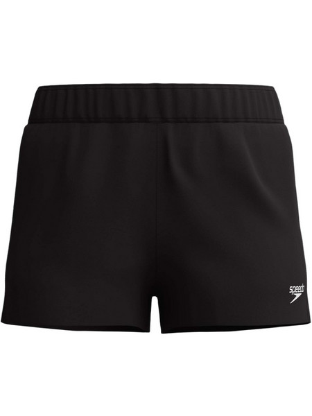 Speedo Essential Αθλητικό Bikini Boxer Μαύρο 8125380001