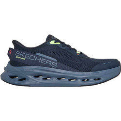 Skechers Ανδρικά Αθλητικά Παπούτσια για Τρέξιμο Navy Μπλε 220421-NVMT