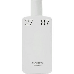 27 87 Hashtag Eau de Parfum 27ml