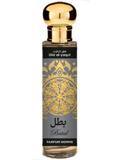 Saphir Utur Al Yaqut Batal Pure Parfum 30ml