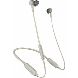 Poly BackBeat GO 410 Ακουστικά Bluetooth Earbud Ανθεκτικά στο Νερό Grey