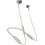 Poly BackBeat GO 410 Ακουστικά Bluetooth Earbud Ανθεκτικά στο Νερό Grey