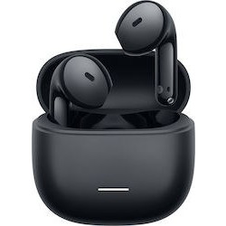 Pavareal V28 Ακουστικά Bluetooth Earbud Black