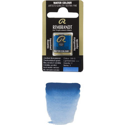 Royal Talens Rembrandt 598 Cerulean Blue Greenish Νερομπογιά 11-586-598