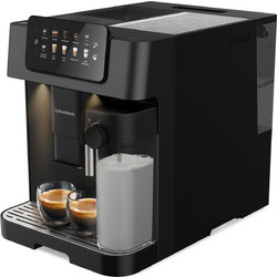 Grundig GMS6080 Αυτόματη Μηχανή Espresso 1350W 19bar