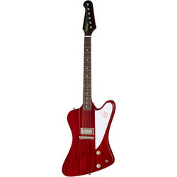 Epiphone IGC 1963 Firebird Ηλεκτρική Κιθάρα Alternative με Μαγνήτες H & Ταστιέρα Rosewood Cherry