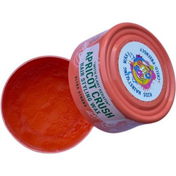 Immortal Appricot Crush Κερί Μαλλιών σε Κρέμα 150ml