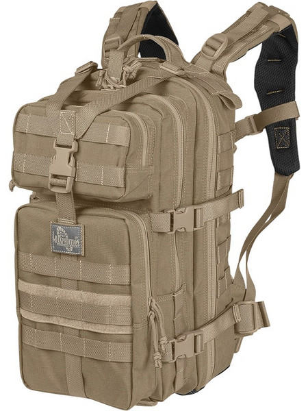 Maxpedition Falcon II Στρατιωτικό Σακίδιο 23lt Χακί 953460