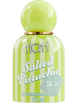 Fluff Salted Pistachio Eau de Parfum 50ml