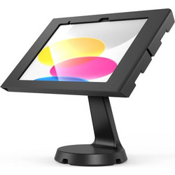 Compulocks Apex Enclosure Mast Counter Βάση Tablet Γραφείου έως 11" Black (iPad 11")