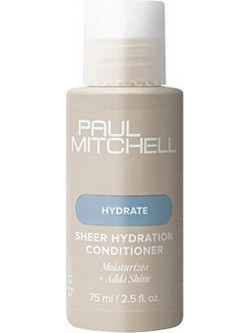 Paul Mitchell Hydrate Sheer Conditioner 75ml