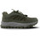 Fila Memory Steel Nanobionic Ανδρικά Αθλητικά Παπούτσια Trail Running Χακί 1SW43009-663