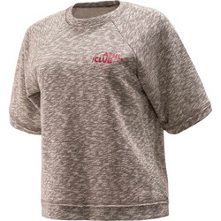 Brille Γυναικείο Αθλητικό T-Shirt Καφέ SD251152-MUL