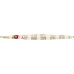 Westin Garzilla Τεχνητό Δόλωμα Πλάνος Φωσφοριζέ 20.5cm 70gr Zebra Glow