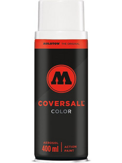 Molotow COVERSALL COLOR Copper Σπρέι Βαφής 400ml