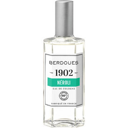 Berdoues 1902 Neroli Eau de Cologne 125ml