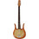 Danelectro 58 Longhorn Baritone Ηλεκτρική Κιθάρα με Μαγνήτες SS & Ταστιέρα Pau Ferro Copper Burst