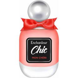Yardley Enchanteur Chic Mon Chιri Eau de Toilette 50ml